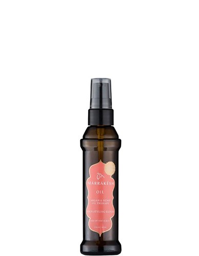 MARRAKESH OIL ELIXIR ISLE...