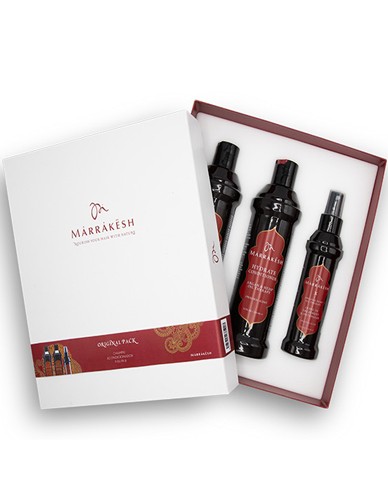 MARRAKESH ORIGINAL PACK LUXE