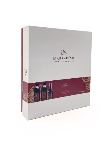MARRAKESH ORIGINAL PACK LUXE 2