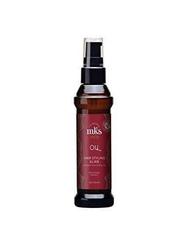 MARRAKESH OIL ELIXIR...