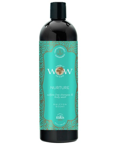 MKS WOW NURTURE...
