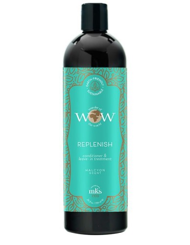 MKS WOW REPLENISH...