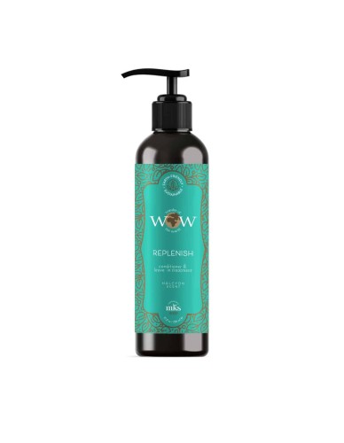 MKS WOW REPLENISH...